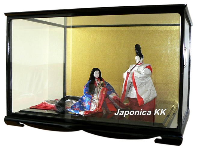japanese interior dolls. The Japonic Online Store