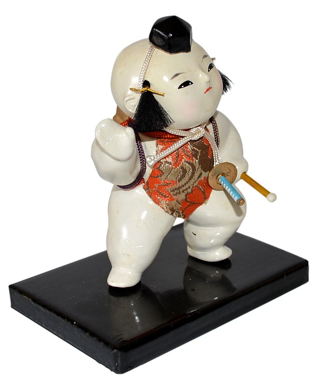 japanese gosho doll
