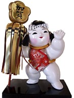 japanese traditional doll 
