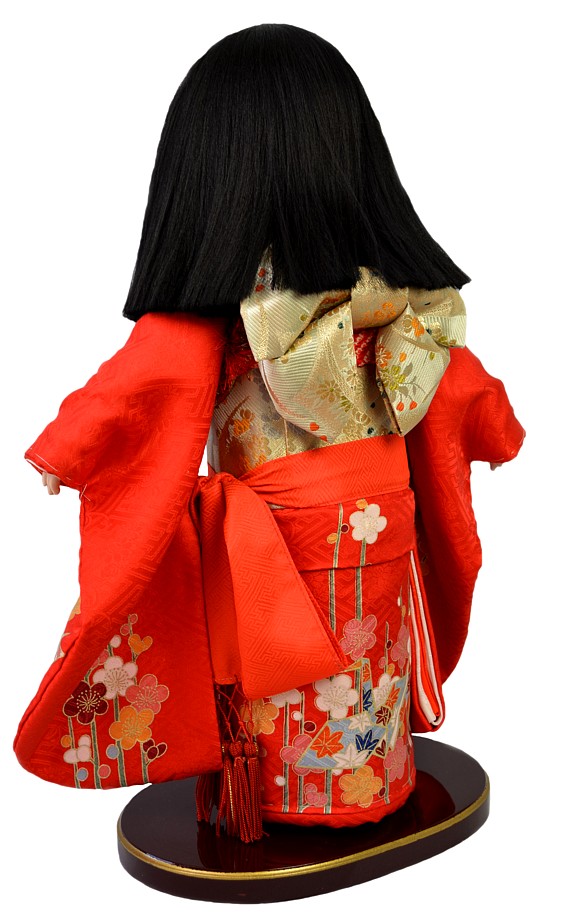 japanese doll. The Kimono From Japan Online Store