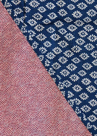 yukata design fabric