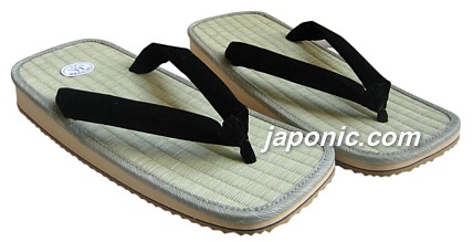 japanese traditional shoes ZORI
