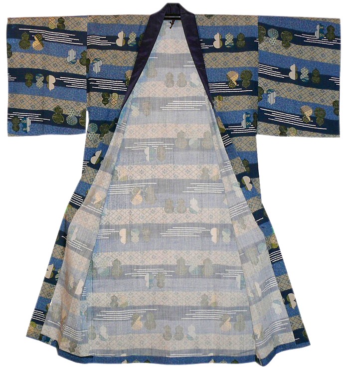 japanese traditinal kimono