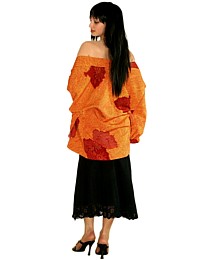 japanese tradtional kimono jacket