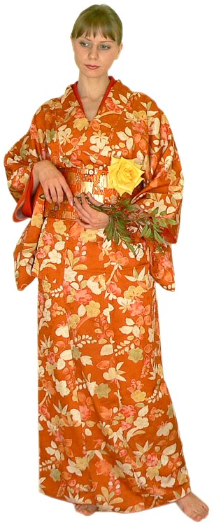 Japanese kimono, The Japonic Online Store